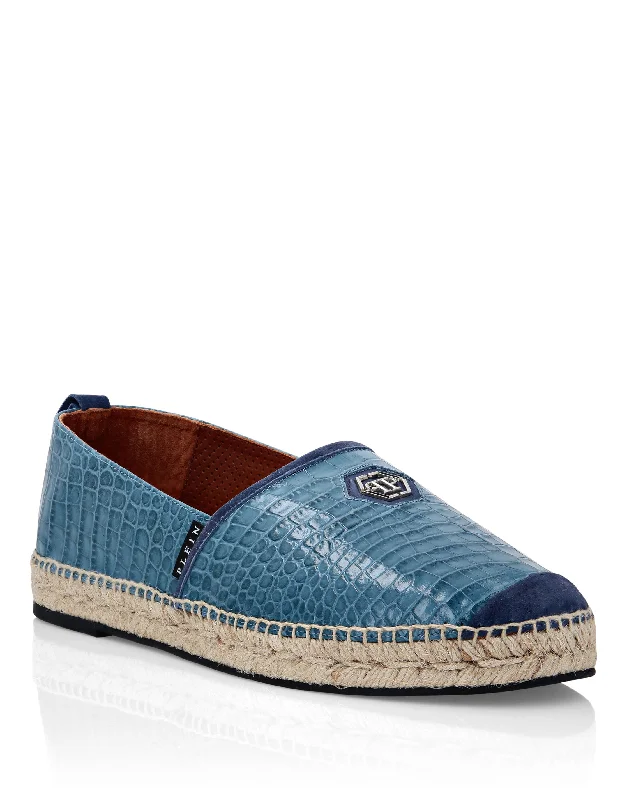 Great Deals Espadrillas Hexagon