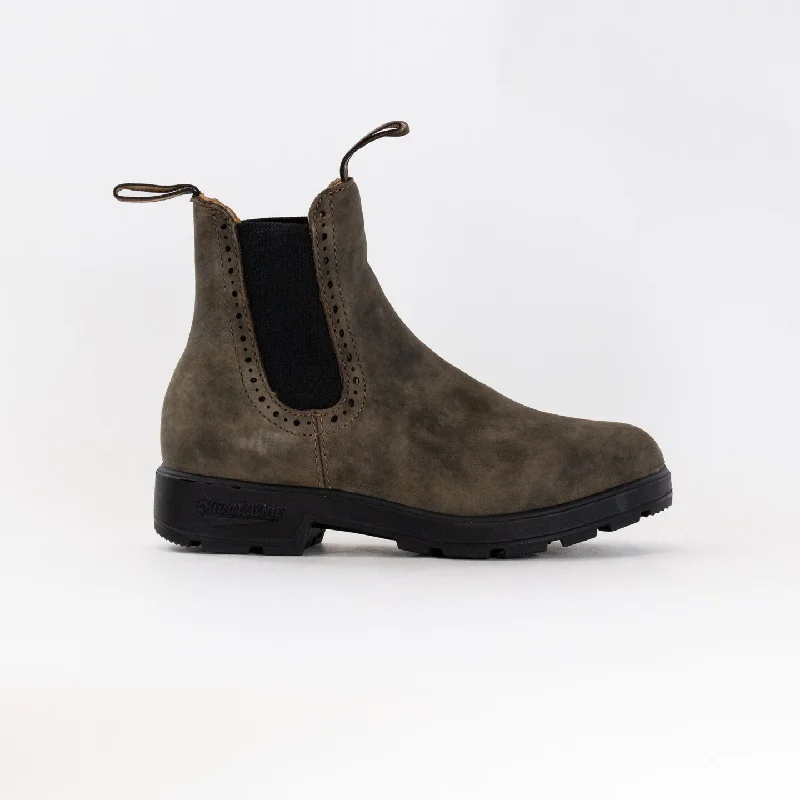 Discount Mania Blundstone 1351 (Women's) - Rustic Brown