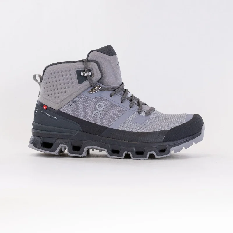 Unmissable Sale On Cloudrock 2 Waterproof (Men's) - Alloy/Eclipse