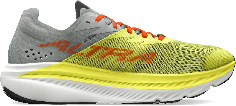 Weekend Bargains to Savor Altra Vanish Carbon 2 Mens Running Shoes - Grey