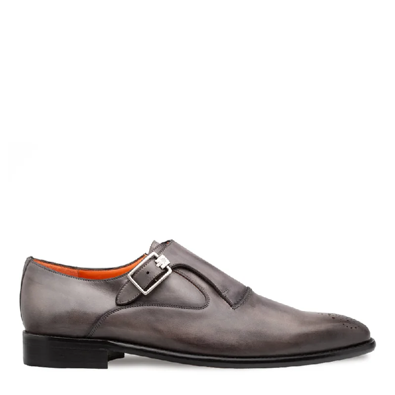 Weekend Offers That Please Artisan Monk Strap