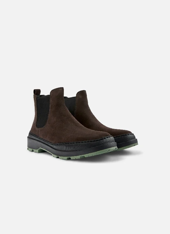 Limited Stock – Get Yours Before It's Gone Boots Men Camper Brutus Trek