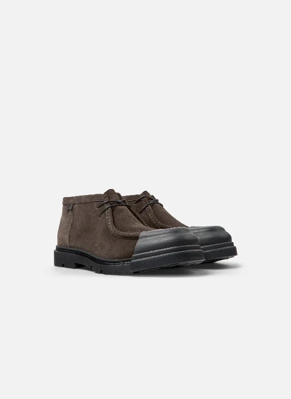 dark gray