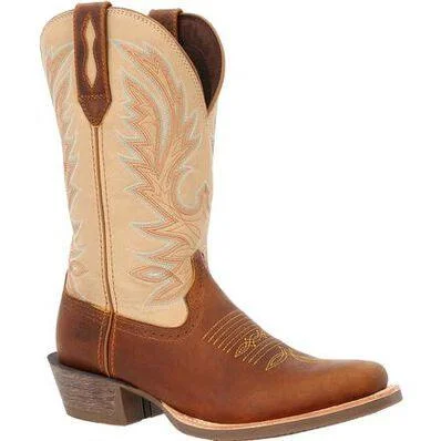 Big Savings Durango Men's Rebel Pro™ Golden Brown & Bone Cowboy Boots DDB0355