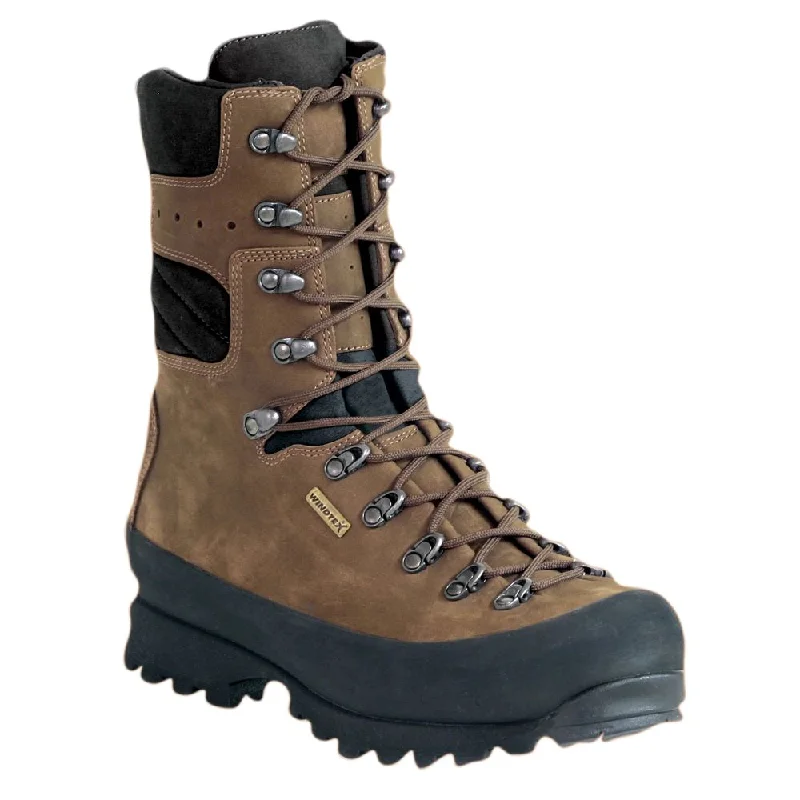 Flash Sale Happening Now – Act Fast 'Kenetrek' Men's 10" Mountain Extreme 1000 GR WP Hunting - KENETREK BOOTS MOUNTAIN EXTR 1000G - KE-420-1 Flash Sale Happening Now – Act Fast 'Kenetrek' Men's 10" Mountain Extreme 1000 GR WP Hunting - KENETREK BOOTS MOUNTAIN EXTR 1000G - KE-420-1