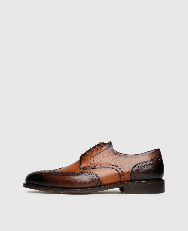 This Weekend Only – Best Prices Guaranteed Marshall FBD - Black Brown/Whiskey