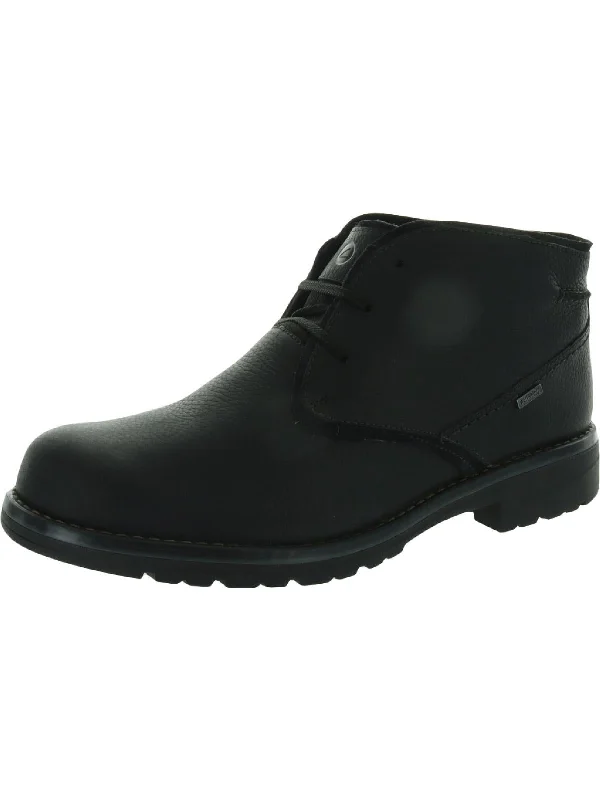 black tumbled