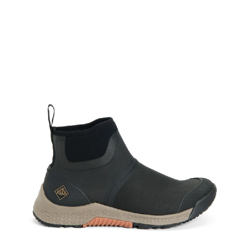 Limited-Time Offers You Can't Ignore 'Muck' Men's Outscape WP Chelsea - Black