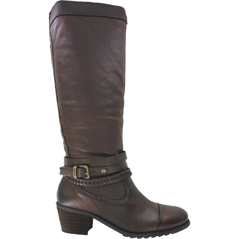 Exclusive Offers Women's Pikolinos Andorra 9793 Olmo Leather