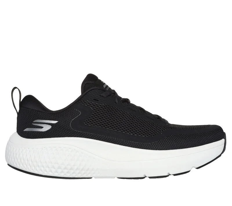Year-End Clearance 'Skechers' Men's GO RUN Supersonic Max - Black / White