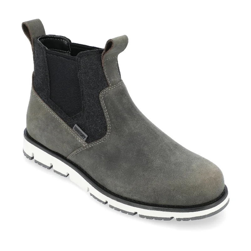 Weekend Specials You Can't Miss Territory Canyonlands Water Resistant Chelsea Boot