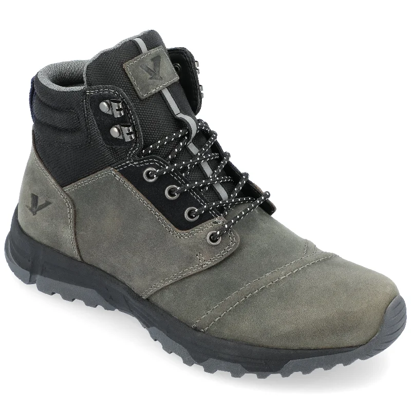 Weekend Savings Spectacle Territory Everglades Water Resistant Lace-Up Boot