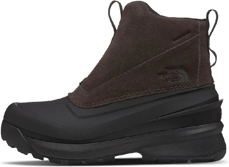 Weekend Offers That Amaze The North Face Chilkat V NF0A5LW4U6V Boots Men Brown Waterproof Ankle Zip RNS075 Weekend Offers That Amaze The North Face Chilkat V NF0A5LW4U6V Boots Men Brown Waterproof Ankle Zip RNS075