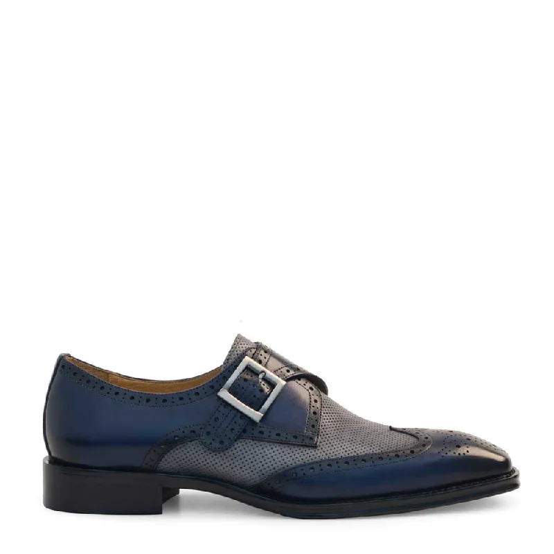 Blue/Grey