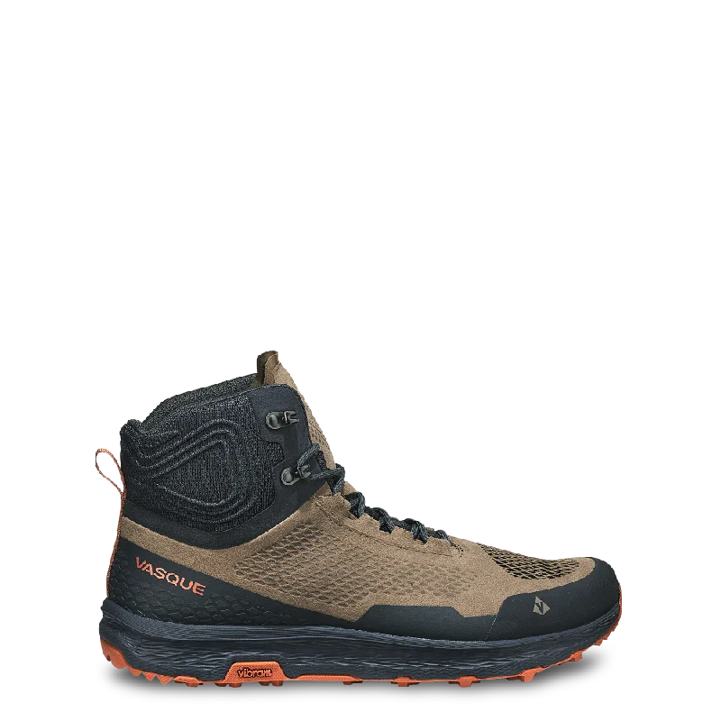 Don't Wait 'Vasque' Men's Breeze LT (Lite) NTX WP Hiker - Walnut
