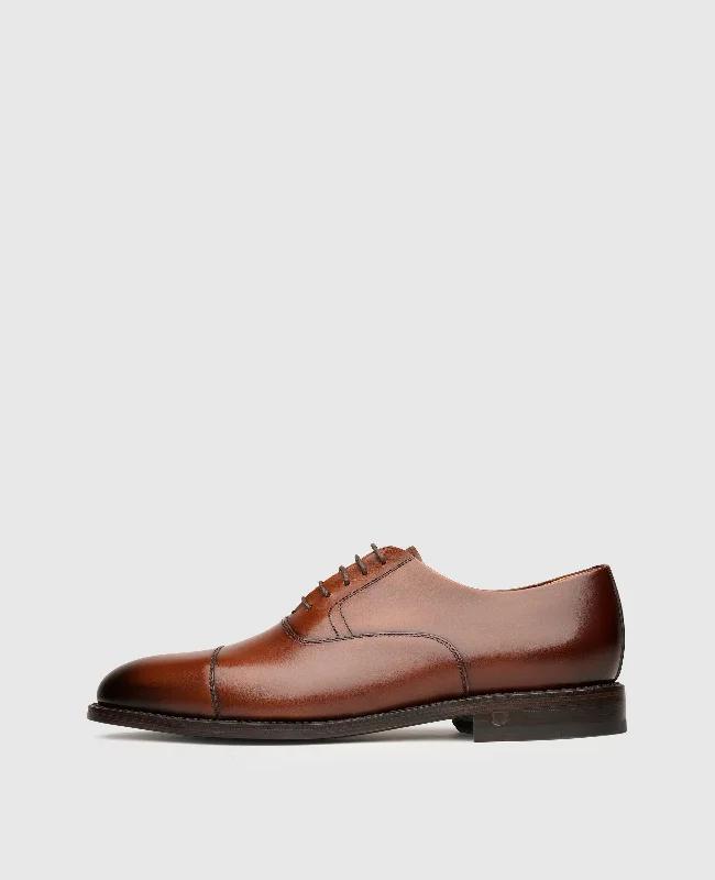 Weekend Specials to Celebrate Winston CO - Nut brown