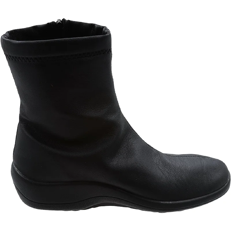 Your Weekend, Your Savings Women's Arcopedico Jasper Gin Recycled Black